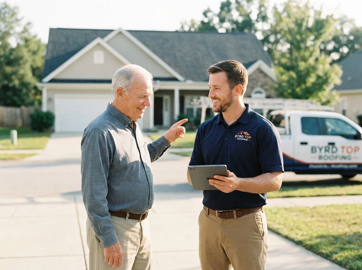 Roofing Mount Ephraim, NJ FAQs